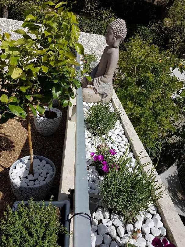2 Pieces Avec Grande Terrasse Daire La Ciotat Dış mekan fotoğraf